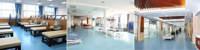 武汉顾连康复医院|疼痛康复、老年康复、运动损伤康复门诊