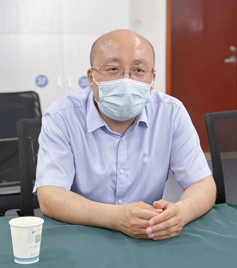 武汉顾连康复医院与武汉外语外事职业学院举行战略合作签约暨授牌仪式