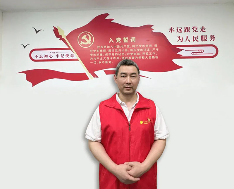 武汉顾连康复医院开启红色领航·健康同行科普夜讲堂系列活动