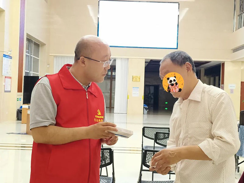 武汉顾连康复医院科普夜讲堂第二期圆满举办