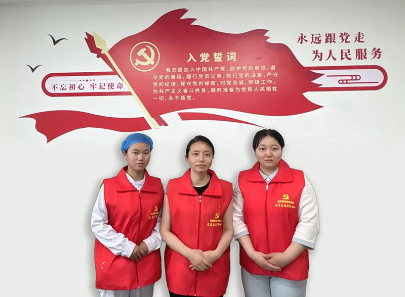 武汉顾连康复医院“红色星期二”第三讲,点亮高压氧的智慧之光!