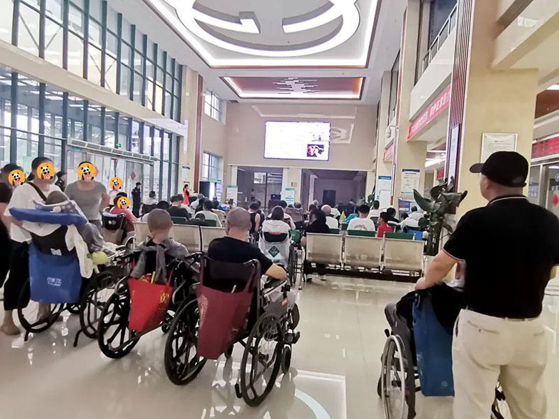 武汉顾连康复医院第五期科普夜讲堂圆满举办