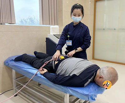 武汉顾连康复医院与武汉大学人民医院（湖北省人民医院）专科联盟续约签约仪式暨惠民义诊活动圆满举行