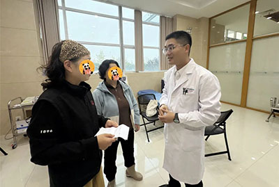 武汉顾连康复医院与武汉大学人民医院（湖北省人民医院）专科联盟续约签约仪式暨惠民义诊活动圆满举行