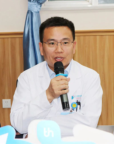 武汉顾连康复医院与武汉大学人民医院（湖北省人民医院）专科联盟续约签约仪式暨惠民义诊活动圆满举行