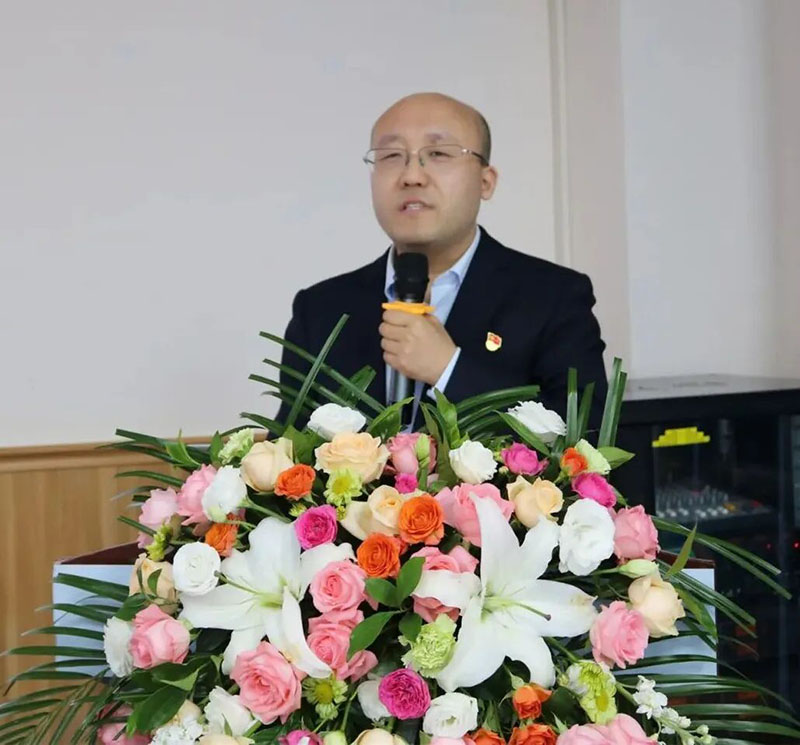 武汉顾连康复医院与武汉大学人民医院（湖北省人民医院）专科联盟续约签约仪式暨惠民义诊活动圆满举行