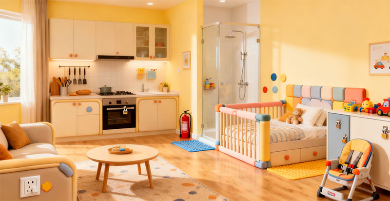 武汉顾连康复医院科普稳住健康：从“起床三部曲”开始，筑牢防跌安全线