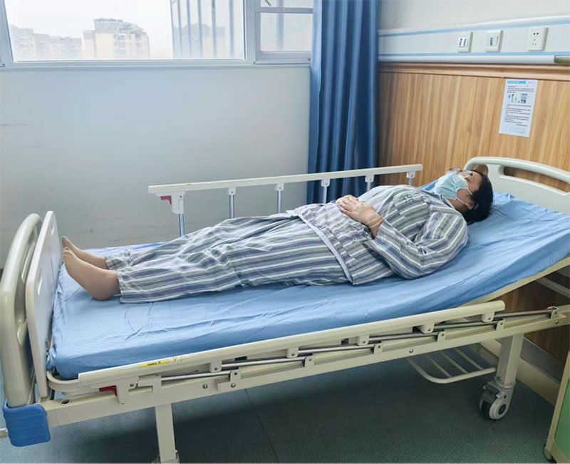 武汉顾连康复医院科普稳住健康：从“起床三部曲”开始，筑牢防跌安全线